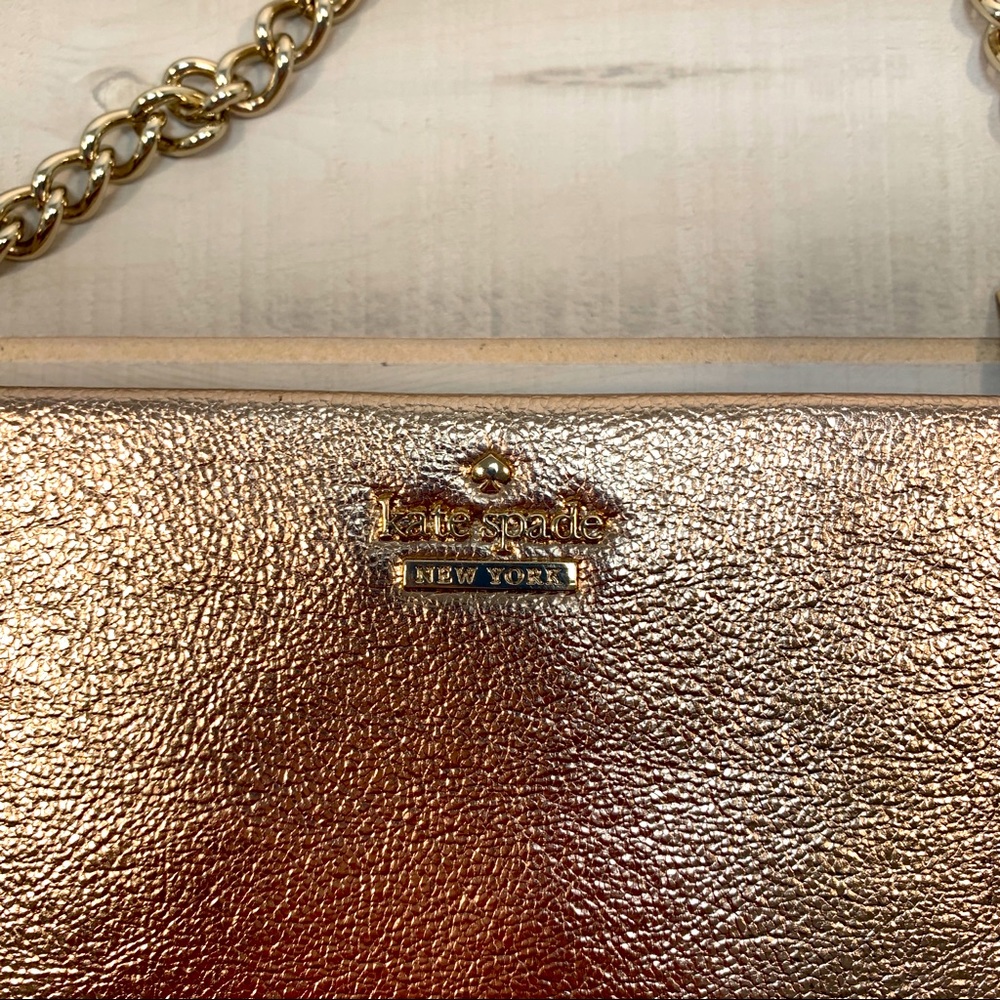 Kate Spade Highland Drive Sima Mini Crossbody Bag - Picture 6 of 6